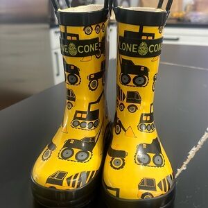 Lone Cone Rain boots